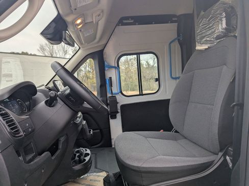 New 2025 RAM ProMaster 3500 image 10