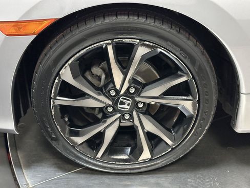 Used 2019 Honda Civic Sport image 18