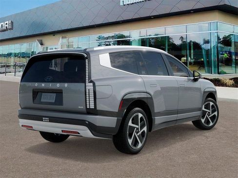 New 2026 Hyundai Ioniq 9 Limited image 4