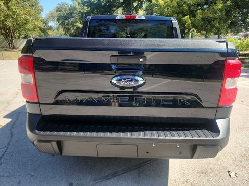 Used 2022 Ford Maverick XLT image 7