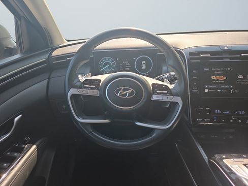 Used 2022 Hyundai Tucson SEL w/ Cargo Package AWD/4WD image 14