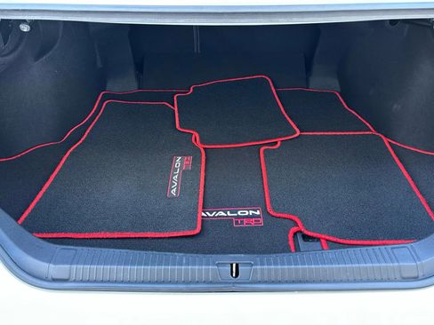 Used 2021 Toyota Avalon TRD image 57