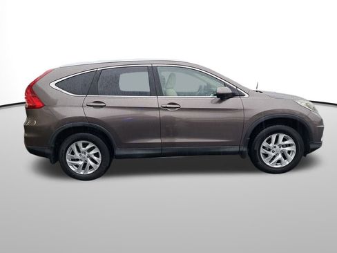 Used 2016 Honda CR-V EX-L image 7