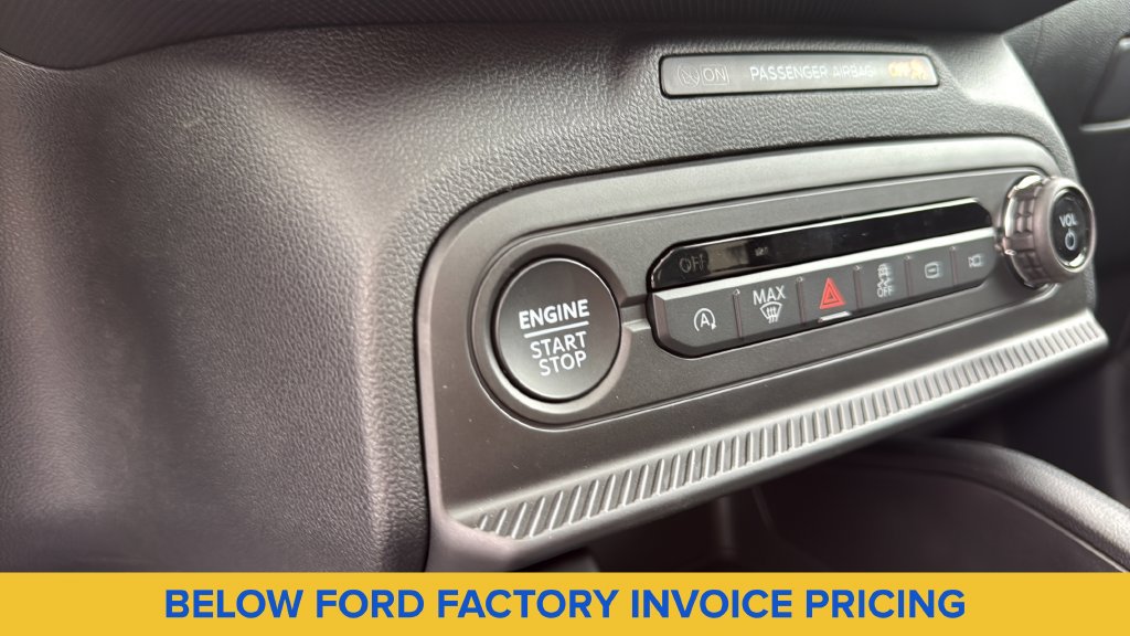 New 2026 Ford Bronco Sport Big Bend w/ Convenience Package AWD/4WD image 29