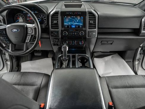 Used 2018 Ford F150 XLT w/ Equipment Group 302A Luxury image 23