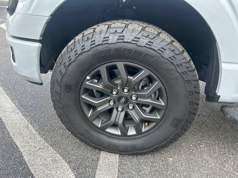 Used 2025 Ford F150 Tremor w/ Bed Utility Package AWD/4WD image 32