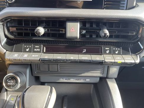 Certified 2024 Toyota Land Cruiser 1958 AWD/4WD image 19