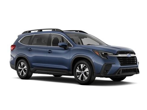 Used 2025 Subaru Ascent Premium w/ Popular Package #2 image 1