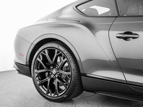 New 2026 Bentley Continental GT AWD/4WD image 44