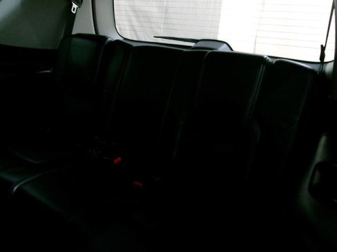 Used 2018 Nissan Armada SL w/ Premium Package image 20