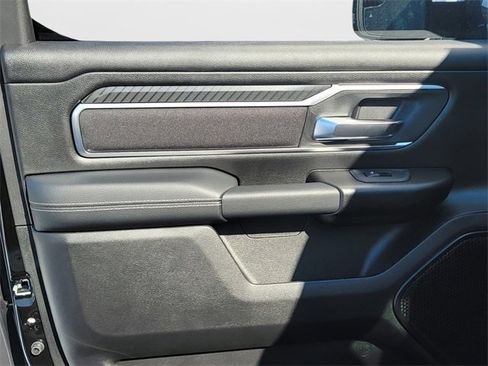 New 2026 RAM 1500 4x4 Crew Cab image 14