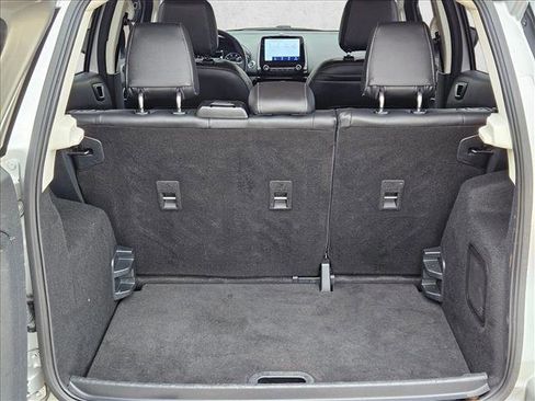 Used 2020 Ford EcoSport Titanium FWD image 6