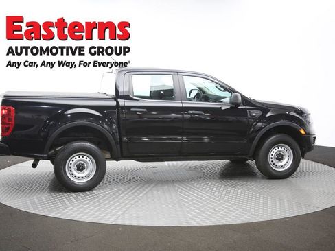 Used 2022 Ford Ranger XL image 42