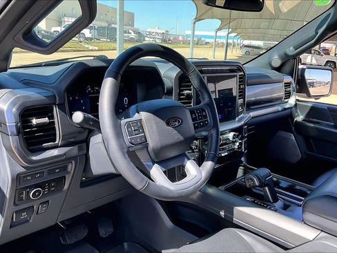 Used 2024 Ford F150 Lariat image 16