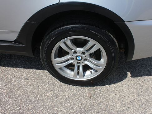 Used 2006 BMW X3 3.0i AWD/4WD image 53