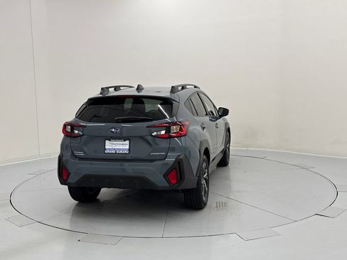 Certified 2024 Subaru Crosstrek 2.0i Premium w/ Crosstrek Mirror Package AWD/4WD image 5