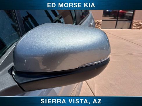Used 2023 Honda Passport EX-L image 5