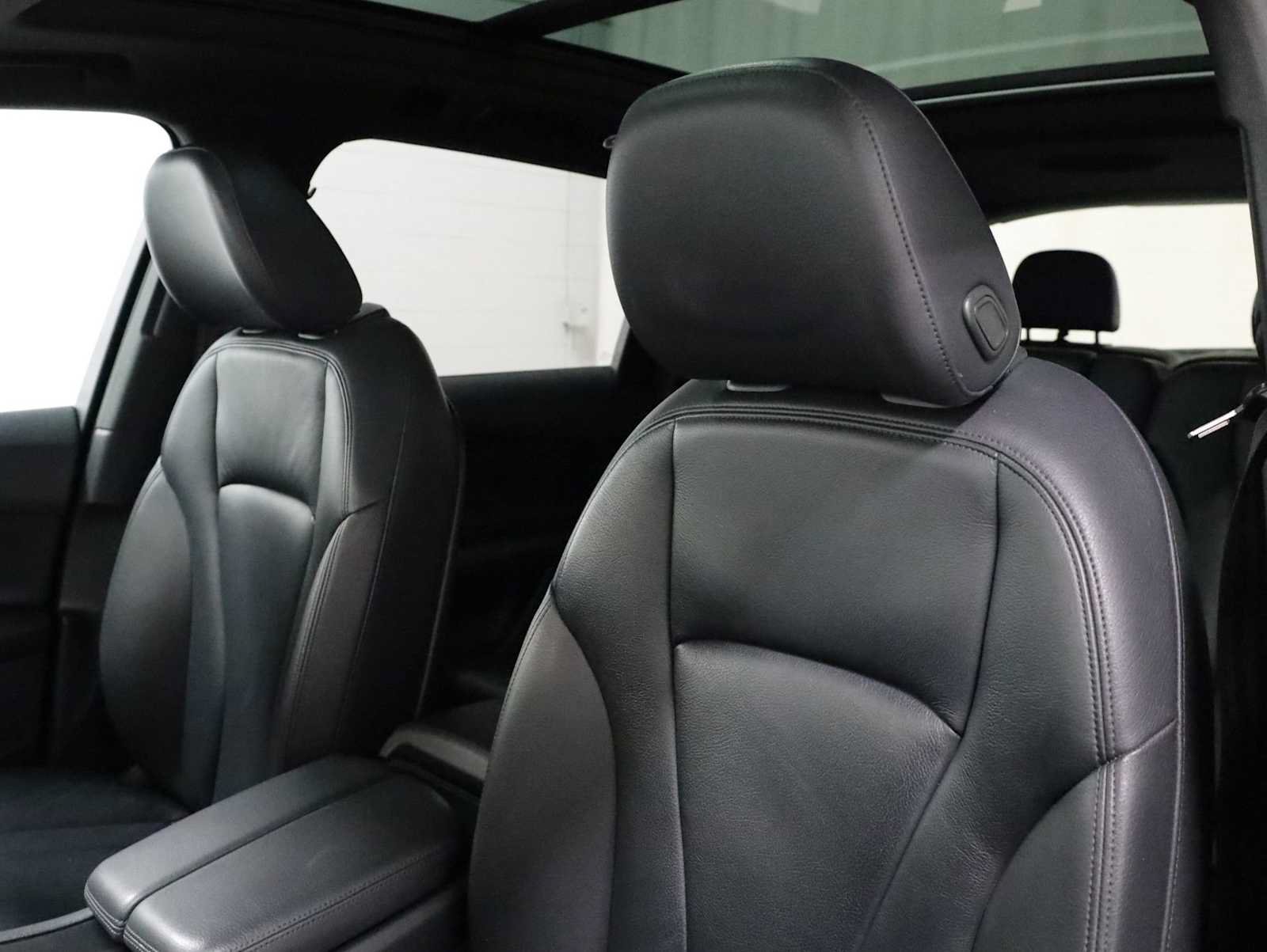 Used 2019 Audi Q7 3.0T Premium Plus AWD/4WD image 18
