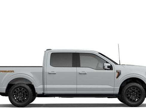New 2026 Ford F150 Tremor AWD/4WD image 27