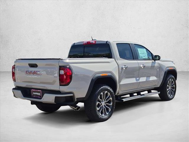 New 2026 GMC Canyon Denali AWD/4WD image 2