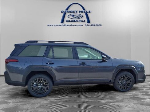 New 2026 Subaru Outback Limited XT image 20