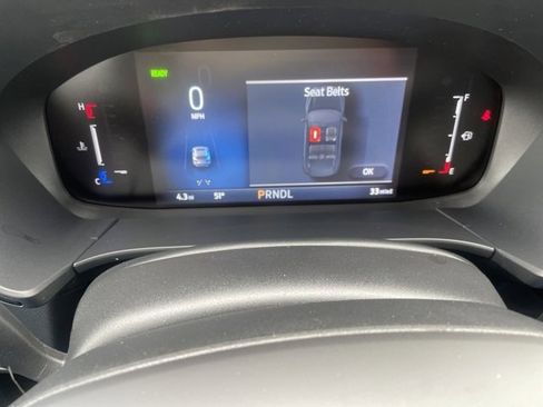 New 2026 Ford Escape ST-Line Select image 30