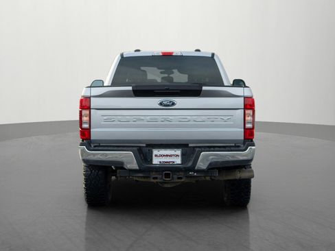 Used 2022 Ford F250 XLT image 6