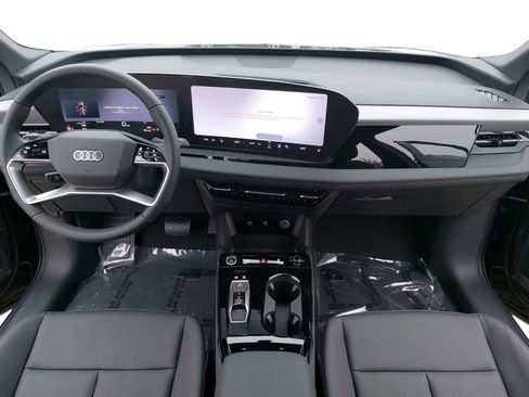 New 2027 Audi Q6 e-tron Premium AWD/4WD image 9