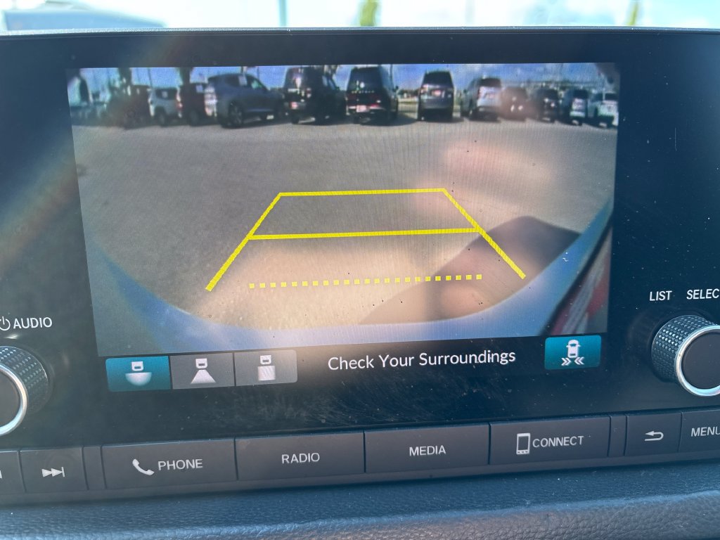 Used 2025 Honda Civic Sport image 25
