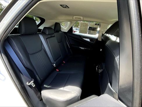 Used 2024 Lexus NX 250 FWD w/ Towing Package (2000 Lbs) image 20