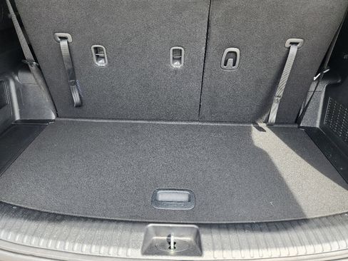 Used 2024 Kia Telluride S w/ S Sunroof Package image 31