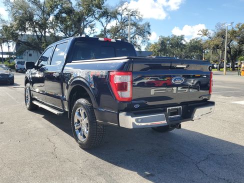 Used 2022 Ford F150 Lariat image 7