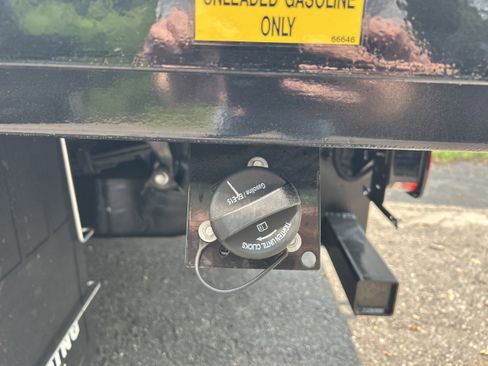 New 2025 Ford F350 XL w/ Snow Plow Prep Package image 53