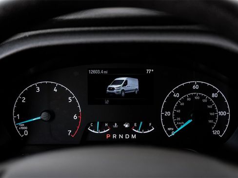 Used 2024 Ford Transit 350 Base w/ Upfitter Package image 13