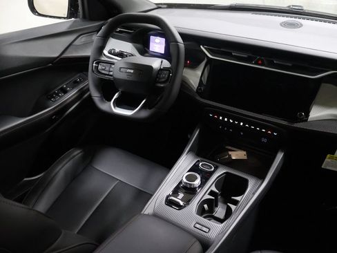 New 2026 Jeep Cherokee Limited AWD/4WD image 19