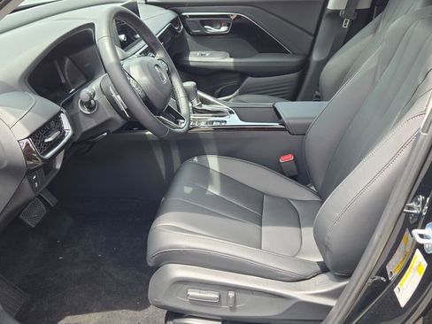 New 2026 Acura ADX AWD image 23