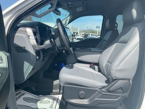 New 2026 Ford F250 XL image 16