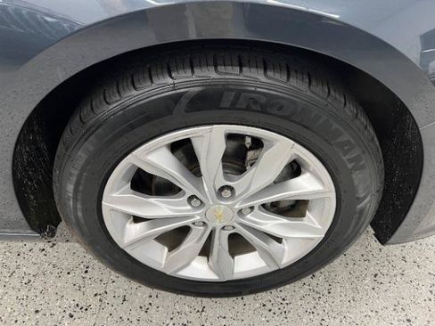 Used 2019 Chevrolet Malibu LT FWD image 38