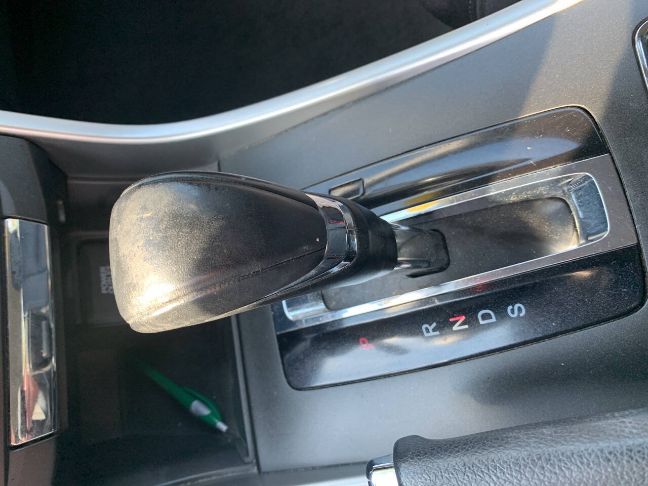 Used 2015 Honda Accord Sport image 17