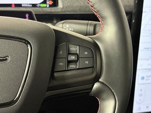 Used 2025 Ford Mustang Mach-E Premium w/ Sport Appearance Package RWD image 18