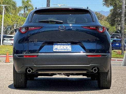 New 2026 MAZDA CX-30 Aire Edition AWD/4WD image 6