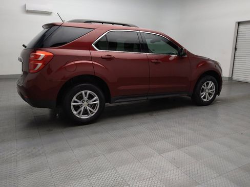 Used 2017 Chevrolet Equinox LT w/ Convenience Package image 10