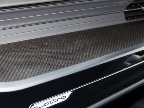 Used 2022 Audi RS 7 Sportback image 54