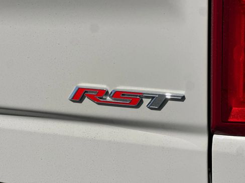 New 2026 Chevrolet Silverado 1500 RST AWD/4WD image 27