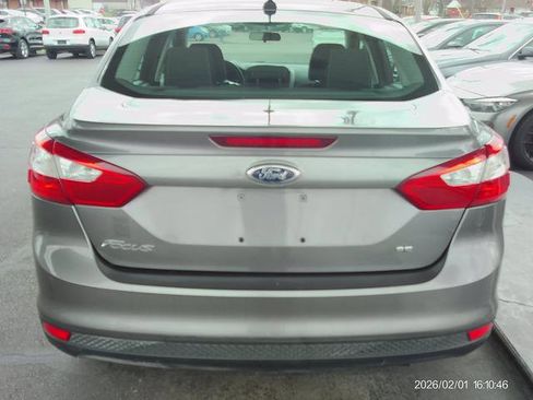 Used 2013 Ford Focus SE image 4