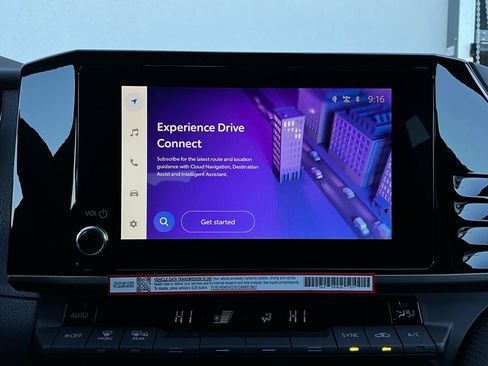 New 2026 Toyota Camry SE image 27