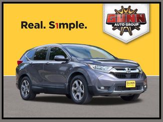 Used 2017 Honda CR-V EX-L video 1