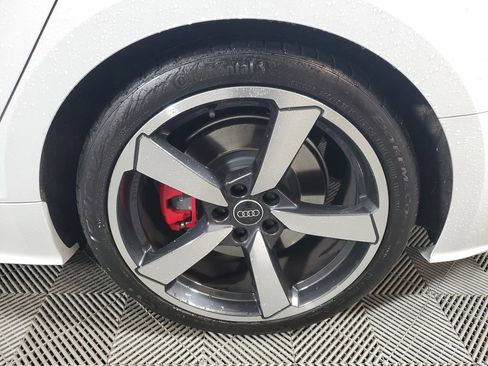 Used 2024 Audi A5 2.0T Premium Plus w/ Premium Plus image 11