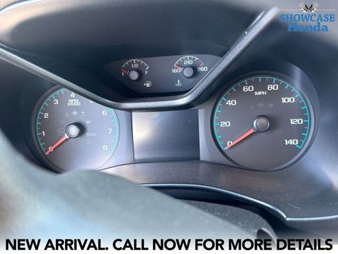 Used 2018 GMC Canyon SL image 11