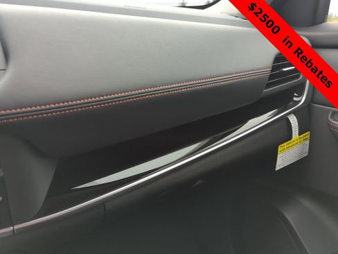 New 2026 Nissan Rogue SV w/ Rock Creek Premium Package image 17